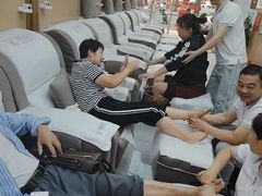 -郑远元专业修脚房(百花三路店)