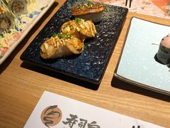 -寿司皇(扬名广场店)