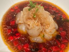 -西安凯悦酒店·湖畔中餐厅