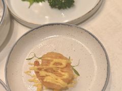 -东海朗廷酒店-唐阁T’ANG COURT 中餐厅