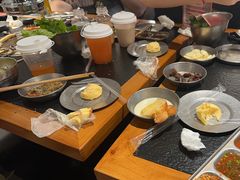 -炽城·烤肉名家(鸿达中央广场店)