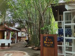 -Meena Rice Based Cuisine