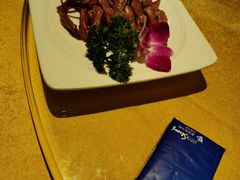 -龙井壹号·茶缘山景宴(龙井村店)