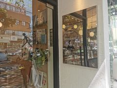 门面-常识咖啡common sense(春熙路店)
