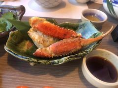 -蟹道乐(道顿堀本店)