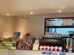 -Jamaicablue Coffeeshop(中央广场店)