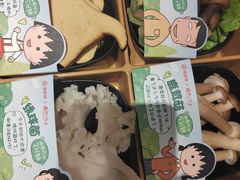 -海底捞火锅(城阳万象汇店)