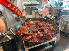 -群乐饭店(滨安路店)
