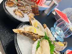-海月轩海鲜豆捞(紫金塔店)
