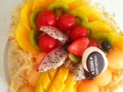 -幸福西饼生日蛋糕·下午茶(光明店)