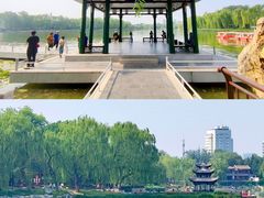 -陶然亭公园