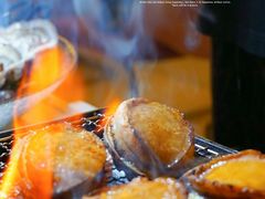 -白仁仔· 活烤海鲜 宵夜(豫园店)