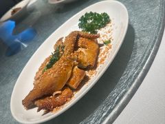 -莆田餐厅PUTIEN(颐堤港店)