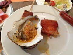 iphone_upload_pic-万德诺富特酒店·自助餐厅(万德大厦店)