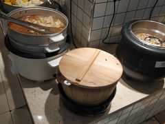 -素清香(解放路店)