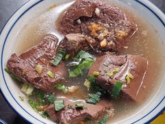 -老阿伯·闽南菜