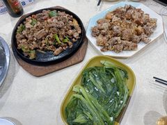 -标记美食新鲜猪杂(兴南大道店)