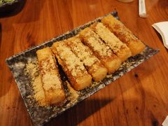 -付小姐在成都(中山公园店)
