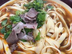 -美玲拉面(鞍山西道店)