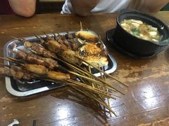 -二子海鲜大排档(太阳城店)