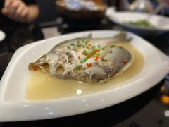 -高第街56号港式餐厅·精选(世茂广场宽厚里大明湖店)