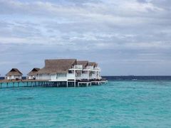 -中央格兰德岛温泉度假酒店 - 全包