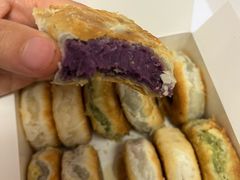 -栗酥饼(南长街店)
