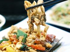 -东江海鲜大排档·潮汕菜·砂锅粥