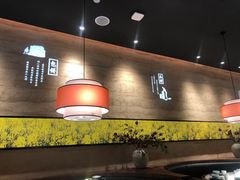 大堂-遇见湘·地道湖南菜(云门店)