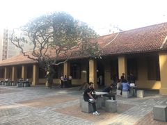 -Ministry of Crab(科伦坡店)