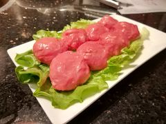 -牛事制造局牛肉火锅(莲岳路店)