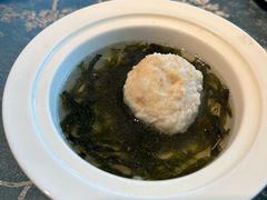 -扬州香格里拉·香宫中餐厅