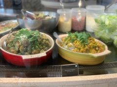 自选沙律-Passion(太古城店)