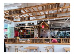 大堂-冰泉豆浆馆(阳朔店)