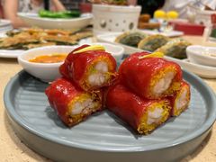 -点都德(海岸城店)