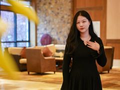 -长白山万达喜来登度假酒店