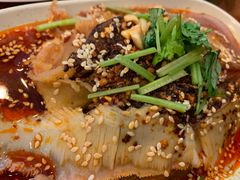 -龙抄手(春熙路总店)