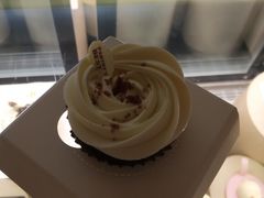 红丝绒纸杯蛋糕-Pantry's Best派悦坊蛋糕(K11购物艺术中心店)