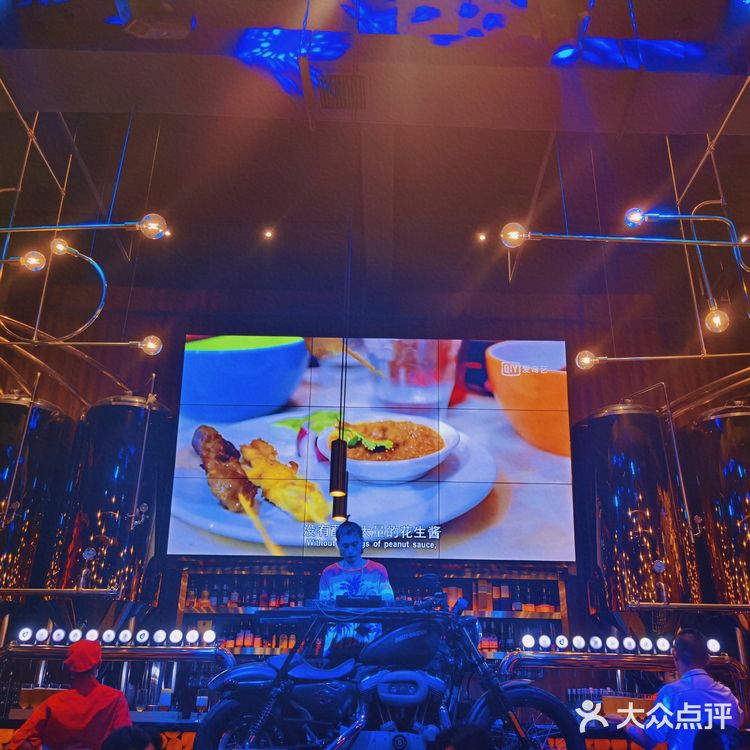 五条友，百闻不如一见