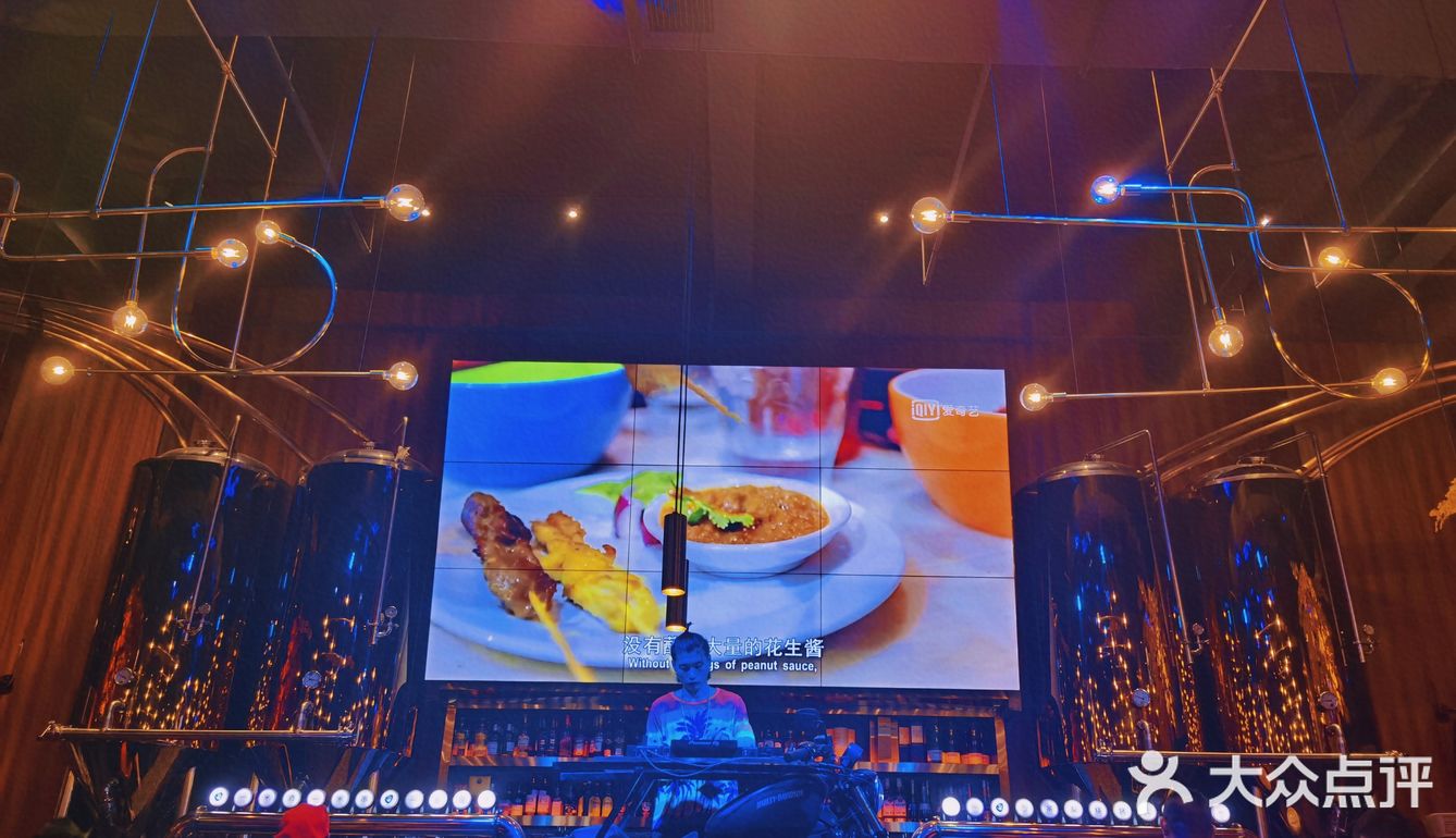 五条友，百闻不如一见