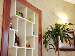 -燕庭·纯燕窝·甜品下午茶(南京西路店)