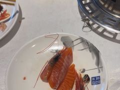 -海天盛宴新派海鲜自助餐厅(群力店)