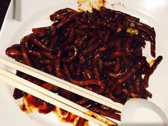 iphone_upload_pic-马来西亚美食街