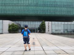 -金陵图书馆