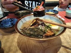 -鸟山鸣·日料食堂(王府井店)