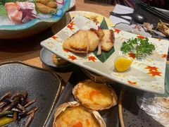 -京旬海鲜放题·铁板烧自助餐厅