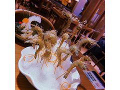 -尚海豆捞(乐虹坊店)