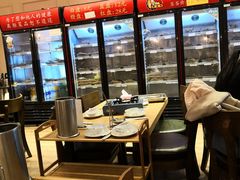 -小郡肝串串香火锅(金桥店)