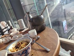 -北京老铺烤鸭(老城根店)