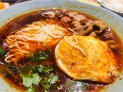 -老四川(T3航站楼F指廊店)